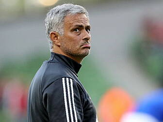 Jose Mourinho warned by FA ove...